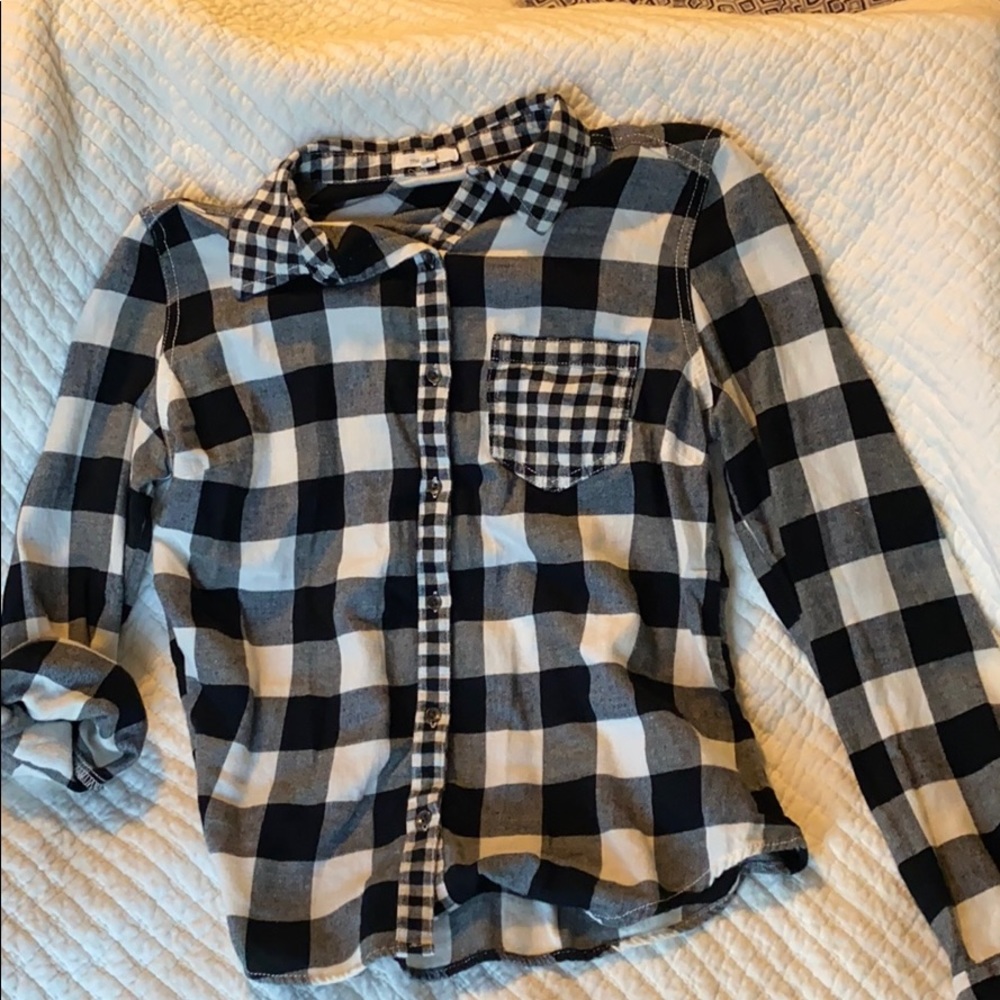 COPY - flannel